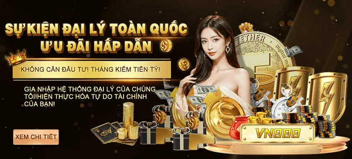 Chương trình VIP độc quyền PK88