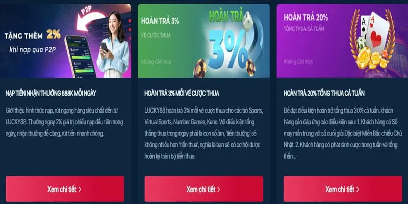 Trò chơi casino mới nhất tại PK88